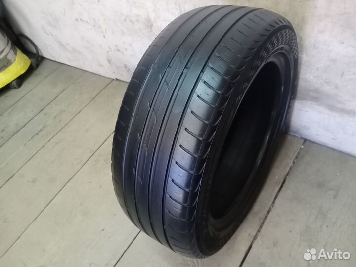 Yokohama C.Drive 2 AC02 205/55 R16
