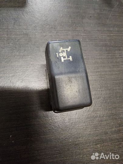 Кнопка многофункциональная renault premium dxi