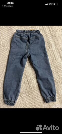 Штаны для мальчика