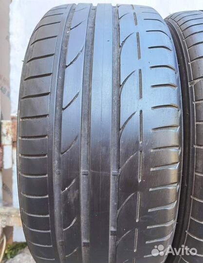 Bridgestone Potenza S001 225/40 R19 93W