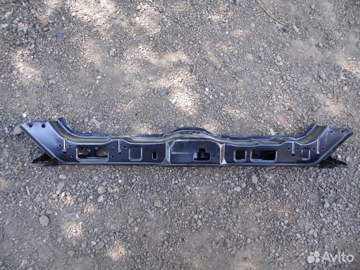 Телевизор рамка радиатора киа соул 2