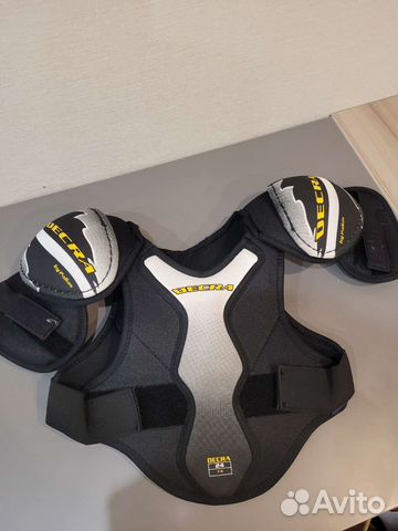 Нагрудник хоккейный