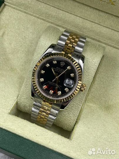 Женские часы rolex