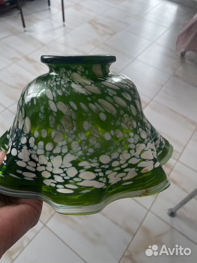 Ваза конфетница