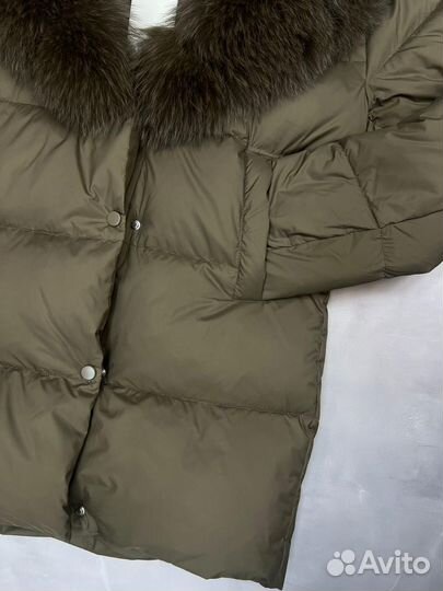 Пуховик Max Mara