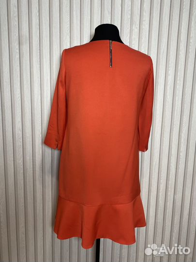 Платье женское размер 46