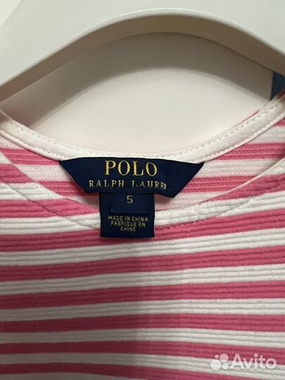 Платье dolche gabbana, ralph lauren