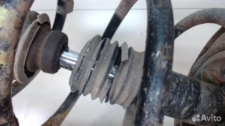 Амортизатор подвески Toyota RAV 4, 2008