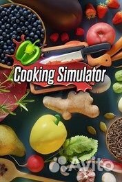 Cooking Simulator