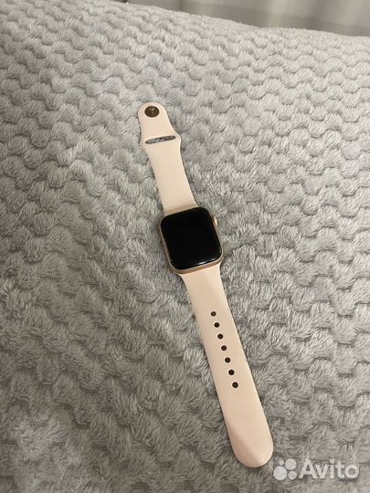Apple watch 4 40mm