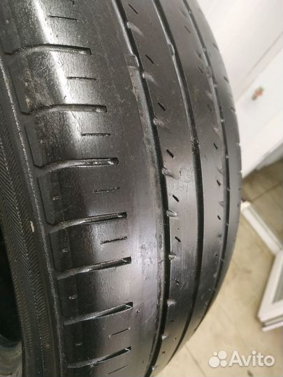Kumho Solus KH17 195/55 R16