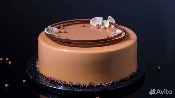 Торт 