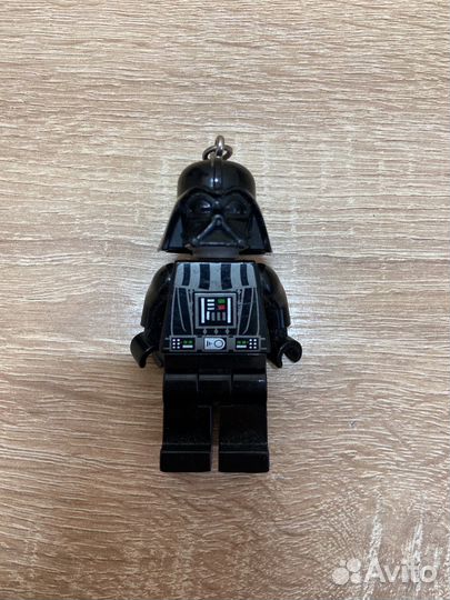 Фигурка лего