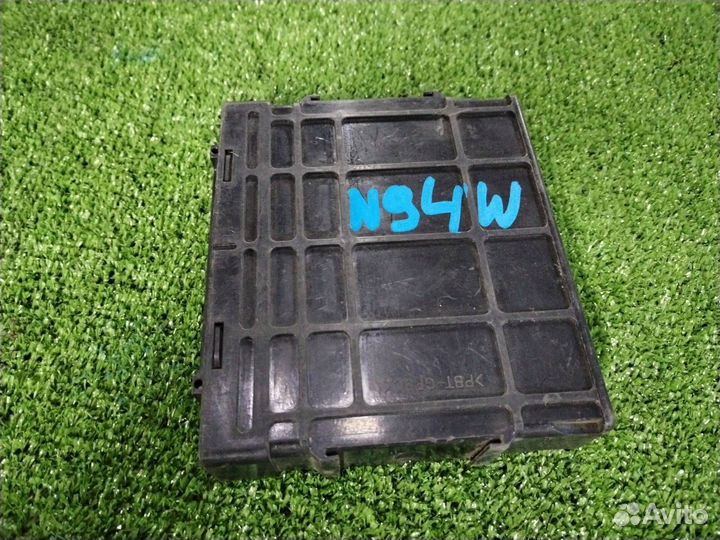 Блок управления двс Mitsubishi Chariot