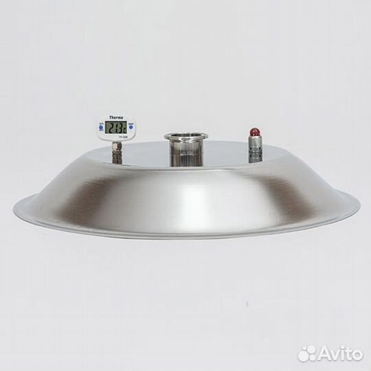 Самогонный аппарат Wein ReForm, 37 л