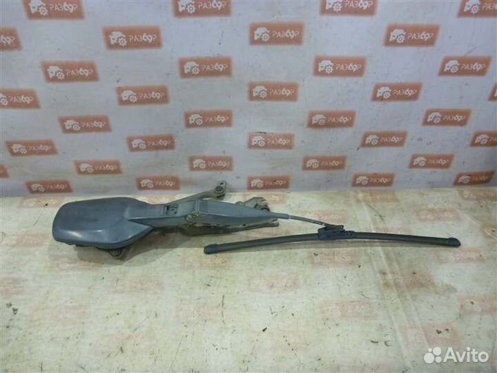 Трапеция стеклоочистителя Mercedes-Benz E-Class