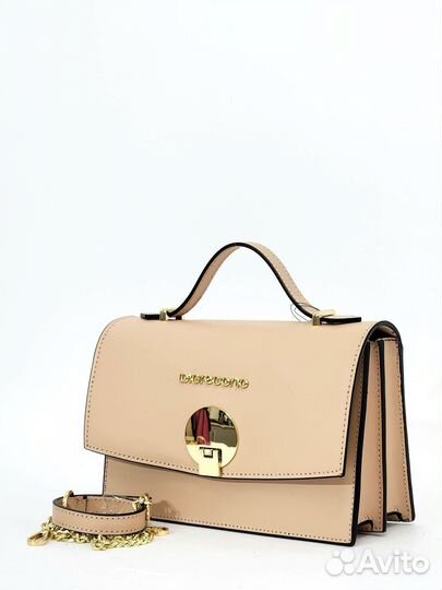 Сумка женская новая Di Gregorio Италия оригинал