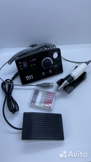 Новая Аппарат-машинка для маникюра