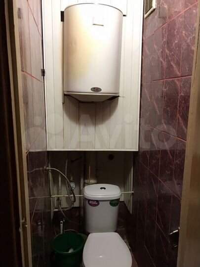 3-к. квартира, 66 м², 2/5 эт.