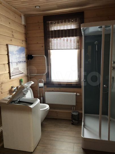 Дом 60 м² на участке 3 сот.