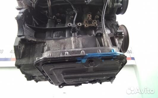 Двигатель дизельный KIA sorento 2 (ONP19AB01)