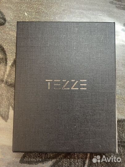 Портмоне мужское