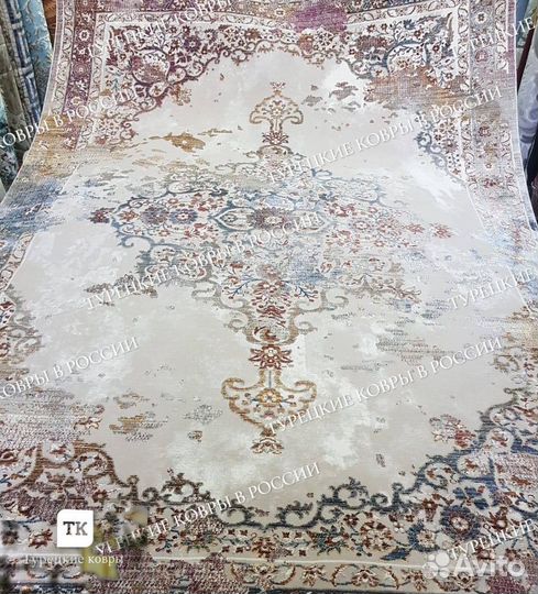 Ковер новый