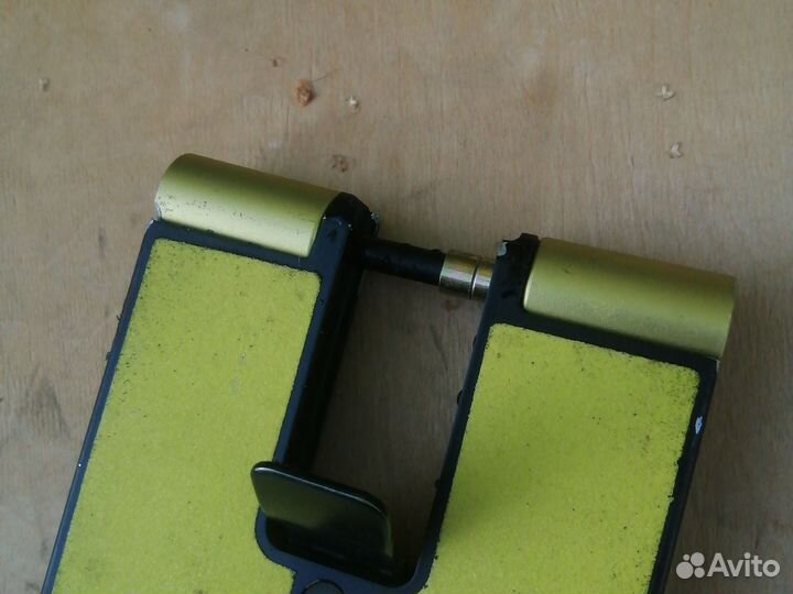 Дека для трюкового самоката tech team street mama