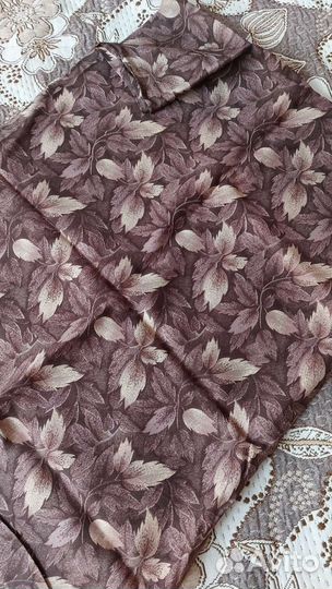 Отрезы ткани