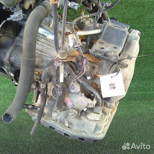 Автомат АКПП toyota corolla levin AE110 5A-FE 1995