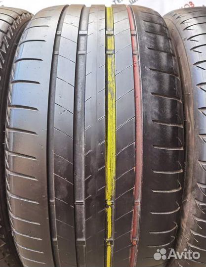 Bridgestone Turanza T005 255/40 R18 99Y