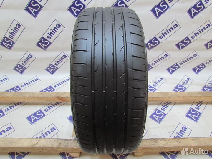 Bridgestone Dueler H/P Sport 225/50 R17 102Q