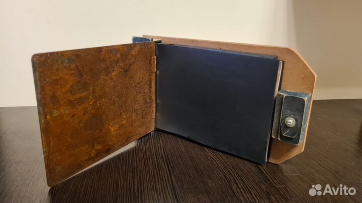Фотоальбом ручной работы эксклюзив, винтаж