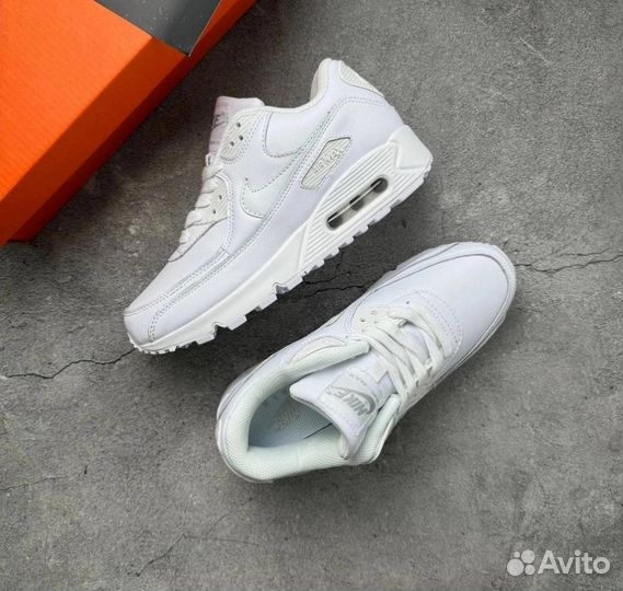 Кроссовки Nike Air Max 90