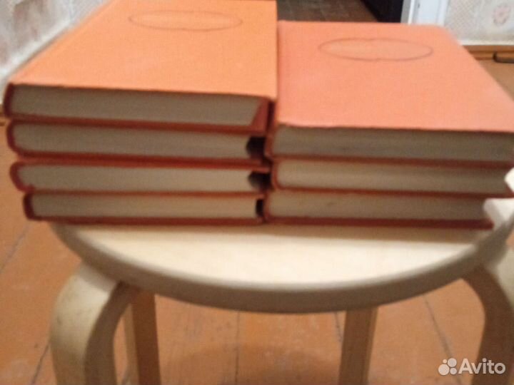 Собрание сочинений Мопассана