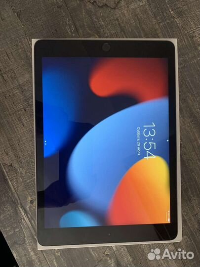 Айпад iPad 7 128гб