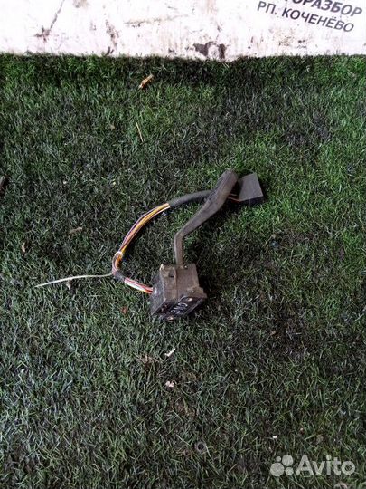 Подрулевой переключатель дворников Газ 3110