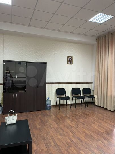 Офис, 33 м²