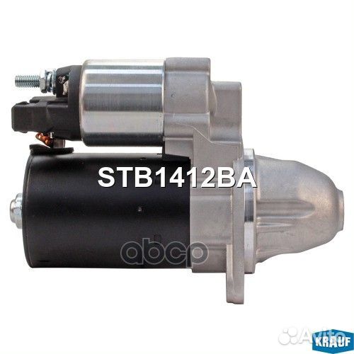 Стартер STB1412BA Krauf