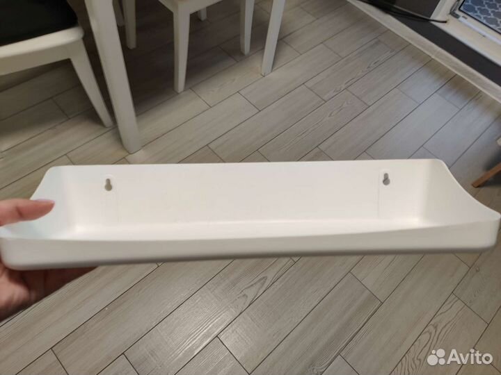 Полка Икеа сюверт