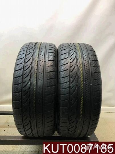 Dunlop SP Sport 01 A/S 235/50 R18 107U
