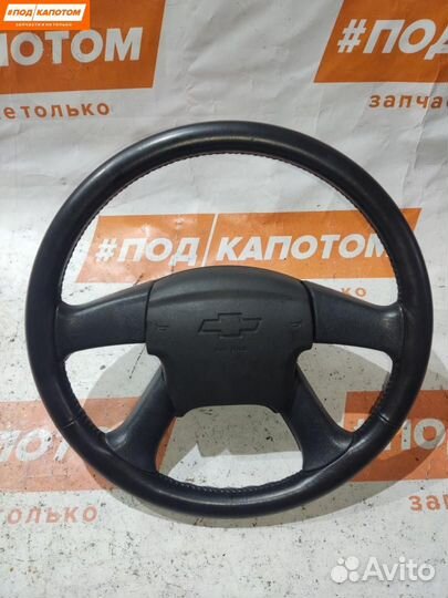 Руль Chevrolet TrailBlazer 2003