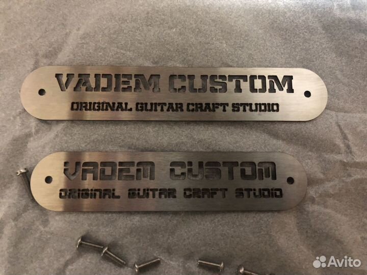 Лазерная резка металлов (заказ от 1 изделия)