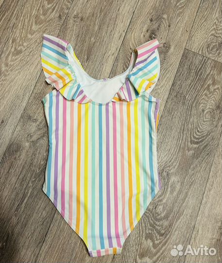 Купальник crockid