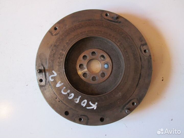 Маховик Тойота Королла 150 1ZR-FE