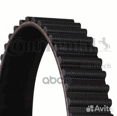 Ремень грм CT1029 Continental