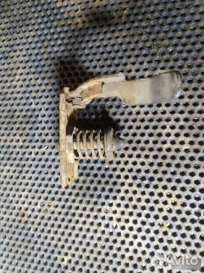 Замок капота Chevrolet Lacetti 2004-2013