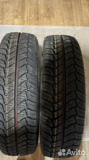 Резина на газель 185 75 r16c