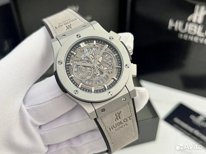 Часы Hublot Premium