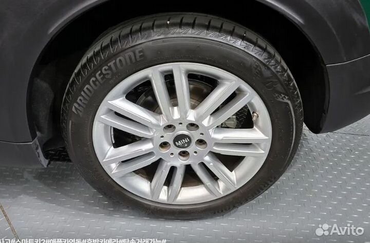 MINI Cooper Countryman 1.5 AMT, 2023, 14 773 км